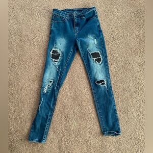 Rue21 Men's Skinny Jeans